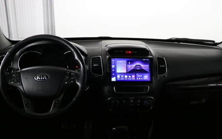 KIA Sorento II рестайлинг, 2014 год, 1 649 990 рублей, 13 фотография