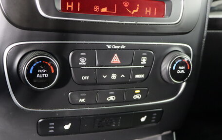 KIA Sorento II рестайлинг, 2014 год, 1 649 990 рублей, 20 фотография