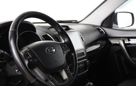 KIA Sorento II рестайлинг, 2014 год, 1 649 990 рублей, 9 фотография