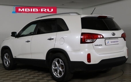 KIA Sorento II рестайлинг, 2014 год, 1 649 990 рублей, 7 фотография
