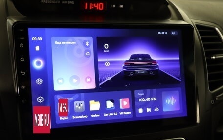 KIA Sorento II рестайлинг, 2014 год, 1 649 990 рублей, 18 фотография