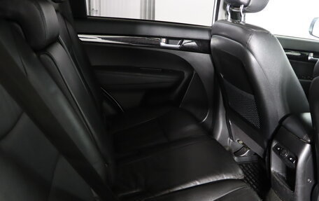 KIA Sorento II рестайлинг, 2014 год, 1 649 990 рублей, 22 фотография