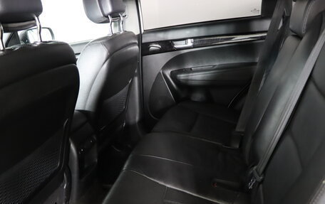 KIA Sorento II рестайлинг, 2014 год, 1 649 990 рублей, 21 фотография