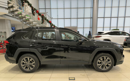 Toyota RAV4, 2025 год, 4 350 000 рублей, 5 фотография