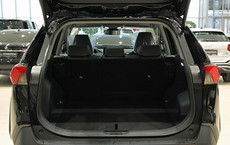 Toyota RAV4, 2025 год, 4 350 000 рублей, 12 фотография