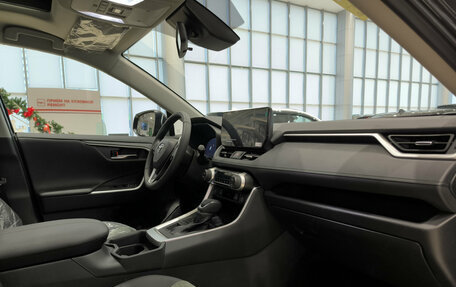 Toyota RAV4, 2025 год, 4 350 000 рублей, 13 фотография