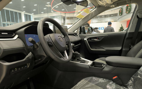 Toyota RAV4, 2025 год, 4 350 000 рублей, 20 фотография