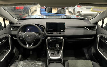 Toyota RAV4, 2025 год, 4 350 000 рублей, 17 фотография