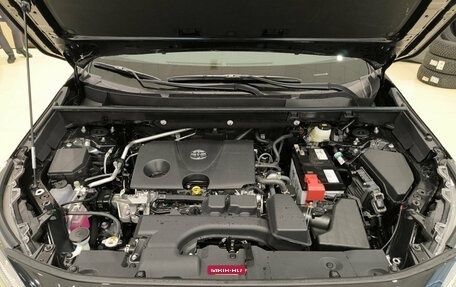 Toyota RAV4, 2025 год, 4 350 000 рублей, 11 фотография