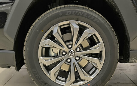 Toyota RAV4, 2025 год, 4 350 000 рублей, 22 фотография