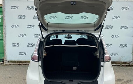 Renault Scenic III, 2013 год, 1 090 000 рублей, 5 фотография