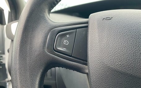 Renault Scenic III, 2013 год, 1 090 000 рублей, 14 фотография