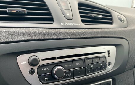 Renault Scenic III, 2013 год, 1 090 000 рублей, 10 фотография