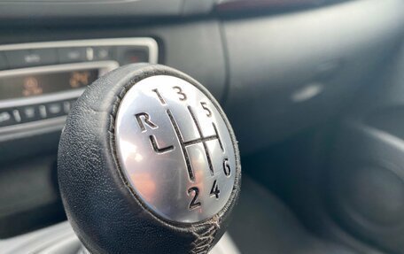 Renault Scenic III, 2013 год, 1 090 000 рублей, 11 фотография