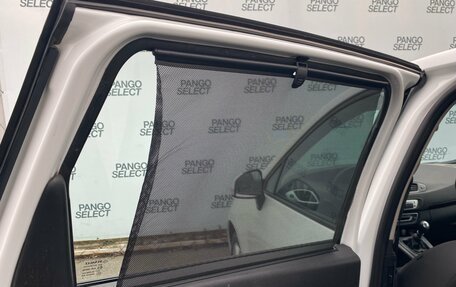 Renault Scenic III, 2013 год, 1 090 000 рублей, 19 фотография