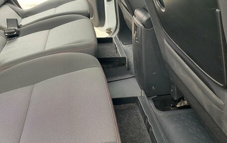 Renault Scenic III, 2013 год, 1 090 000 рублей, 20 фотография