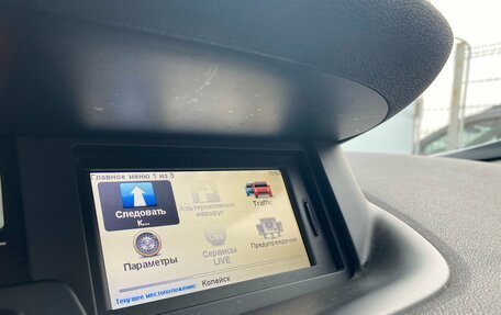 Renault Scenic III, 2013 год, 1 090 000 рублей, 13 фотография