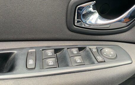 Renault Scenic III, 2013 год, 1 090 000 рублей, 17 фотография