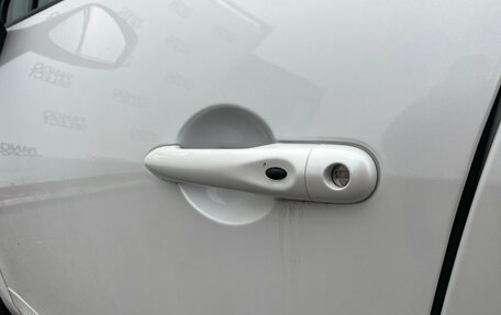 Renault Scenic III, 2013 год, 1 090 000 рублей, 18 фотография