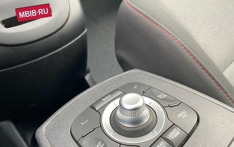 Renault Scenic III, 2013 год, 1 090 000 рублей, 12 фотография