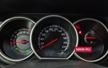 Nissan Tiida, 2010 год, 500 000 рублей, 16 фотография