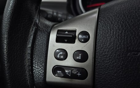 Nissan Tiida, 2010 год, 500 000 рублей, 22 фотография