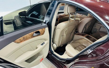 Mercedes-Benz CLS, 2012 год, 1 889 000 рублей, 16 фотография