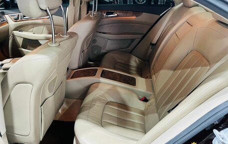 Mercedes-Benz CLS, 2012 год, 1 889 000 рублей, 18 фотография