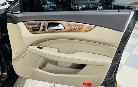 Mercedes-Benz CLS, 2012 год, 1 889 000 рублей, 23 фотография