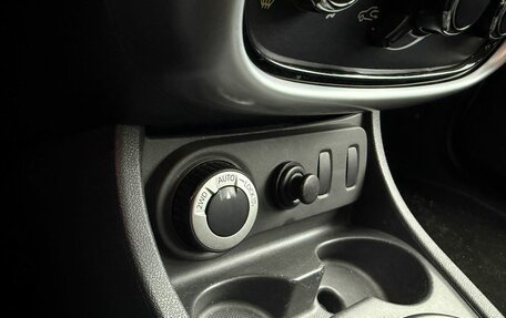 Renault Duster I рестайлинг, 2013 год, 970 000 рублей, 11 фотография