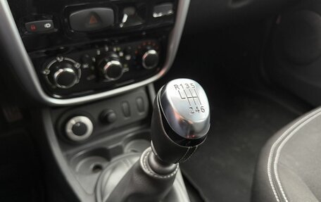 Renault Duster I рестайлинг, 2013 год, 970 000 рублей, 10 фотография