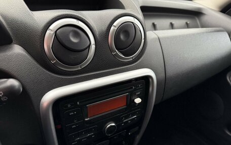 Renault Duster I рестайлинг, 2013 год, 970 000 рублей, 9 фотография