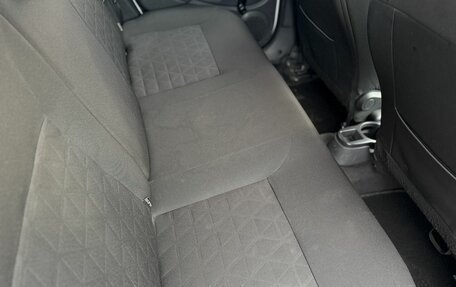 Renault Duster I рестайлинг, 2013 год, 970 000 рублей, 15 фотография