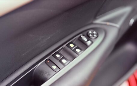 Citroen C4 II рестайлинг, 2011 год, 550 000 рублей, 10 фотография