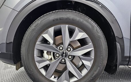 KIA Sportage IV рестайлинг, 2022 год, 2 280 000 рублей, 6 фотография