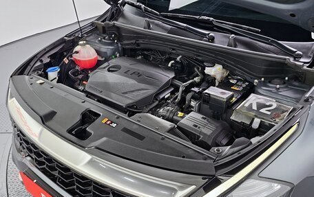 KIA Sportage IV рестайлинг, 2022 год, 2 280 000 рублей, 7 фотография