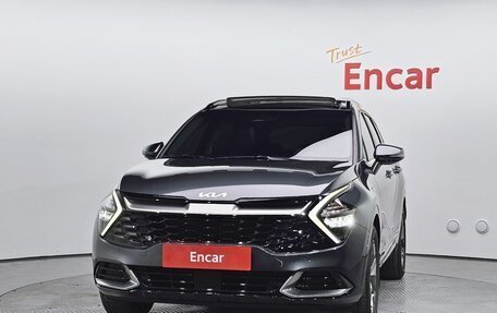 KIA Sportage IV рестайлинг, 2022 год, 2 280 000 рублей, 2 фотография