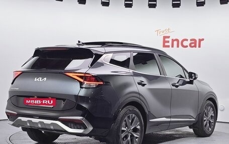 KIA Sportage IV рестайлинг, 2022 год, 2 280 000 рублей, 3 фотография