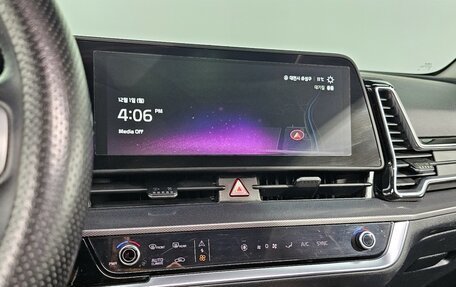 KIA Sportage IV рестайлинг, 2022 год, 2 280 000 рублей, 13 фотография