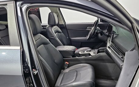 KIA Sportage IV рестайлинг, 2022 год, 2 280 000 рублей, 15 фотография