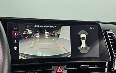 KIA Sportage IV рестайлинг, 2022 год, 2 280 000 рублей, 19 фотография