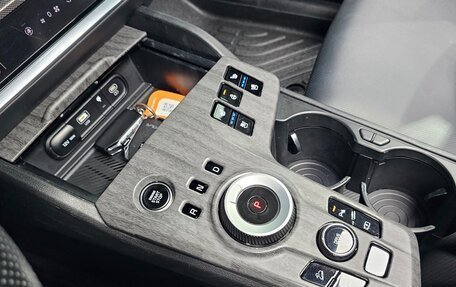 KIA Sportage IV рестайлинг, 2022 год, 2 280 000 рублей, 10 фотография