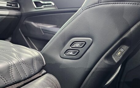 KIA Sportage IV рестайлинг, 2022 год, 2 280 000 рублей, 16 фотография