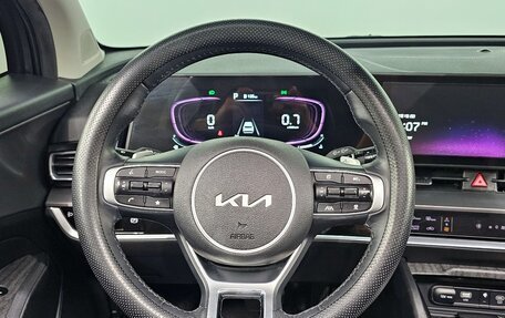 KIA Sportage IV рестайлинг, 2022 год, 2 280 000 рублей, 14 фотография