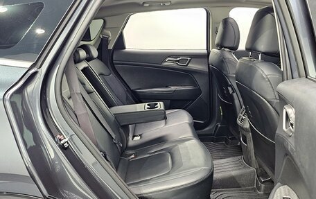 KIA Sportage IV рестайлинг, 2022 год, 2 280 000 рублей, 11 фотография