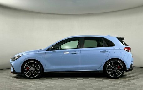 Hyundai i30 N, 2019 год, 2 220 000 рублей, 3 фотография