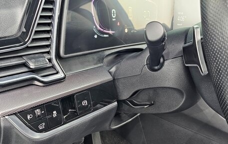 KIA Sportage IV рестайлинг, 2022 год, 2 280 000 рублей, 17 фотография