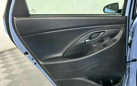 Hyundai i30 N, 2019 год, 2 220 000 рублей, 10 фотография