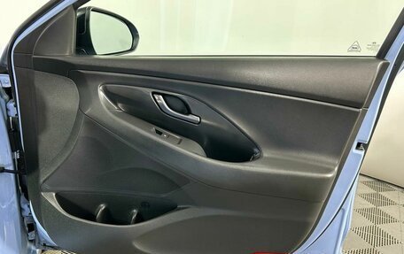 Hyundai i30 N, 2019 год, 2 220 000 рублей, 18 фотография