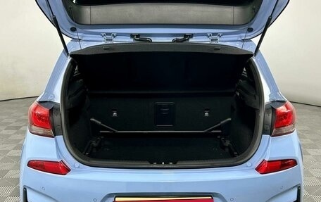 Hyundai i30 N, 2019 год, 2 220 000 рублей, 8 фотография